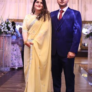 Meet your Posher, Nudrat